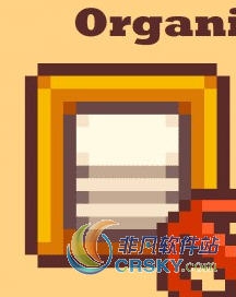 星露谷物语整理背包和储物箱快捷键MOD v1.73 星露谷物语整理背包和储物箱快捷键MOD v1.73