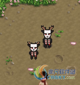 星露谷物语雪怪温迪戈MOD v1.97 星露谷物语雪怪温迪戈MOD v1.97