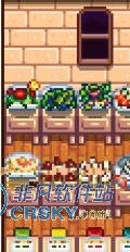 星露谷物语夏季新食谱MOD v1.84