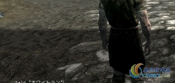 上古卷轴5天际重制版复制粘贴到控制台MOD v2.35