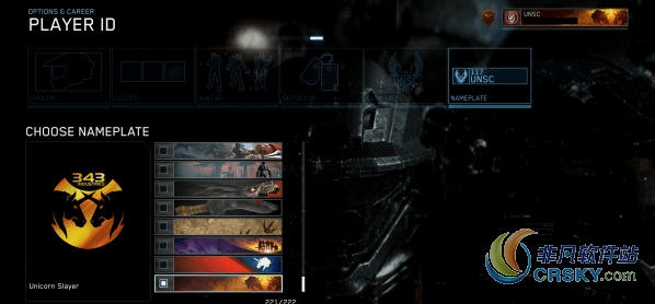 光环士官长合集致远星全铠甲解锁MOD v1.20 光环士官长合集致远星全铠甲解锁MOD v1.20