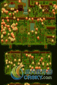 星露谷物语露珠森林农场MOD v2.52 星露谷物语露珠森林农场MOD v2.52