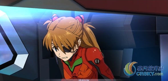 SD高达G世纪火线纵横明日香人物MOD v2.61 SD高达G世纪火线纵横明日香人物MOD v2.61