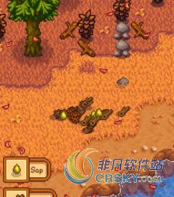 星露谷物语增加自动拾取范围MOD v2.65 星露谷物语增加自动拾取范围MOD v2.65