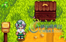 星露谷物语金邮箱和红木发货箱MOD v1.101 星露谷物语金邮箱和红木发货箱MOD v1.101