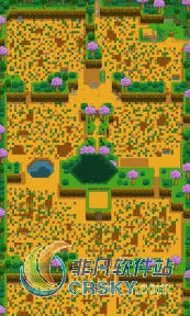 星露谷物语八角农场MOD v2.52