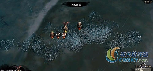 全面战争三国神怒全屏秒杀MOD v2.52