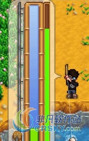 星露谷物语简单钓鱼模组MOD v1.79 星露谷物语简单钓鱼模组MOD v1.79