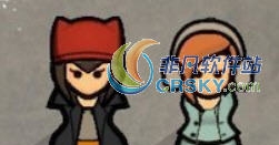 环世界冬季帽子MOD v1.6 环世界冬季帽子MOD v1.6