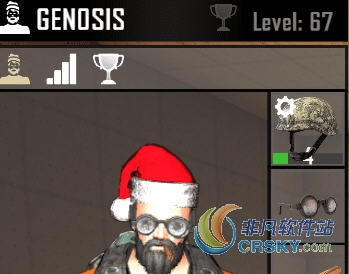 七日杀圣诞战利品MOD v2.27 七日杀圣诞战利品MOD v2.27