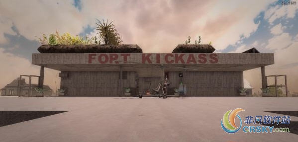 七日杀更好的消音器MOD v1.82 七日杀更好的消音器MOD v1.82