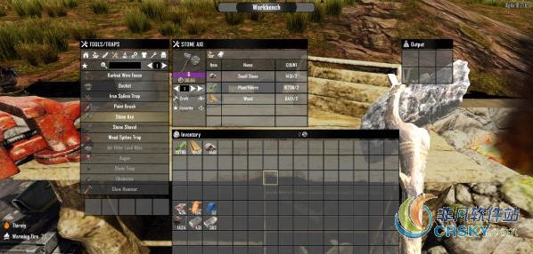 七日杀6级制作MOD v2.44 七日杀6级制作MOD v2.44