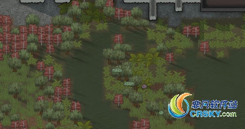 环世界宠物黄瓜&#8203;&#8203;&#8203;&#8203;&#8203;&#8203;&#8203;MOD v2.54