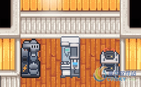 星露谷物语新的超级机器MOD v2.21 星露谷物语新的超级机器MOD v2.21