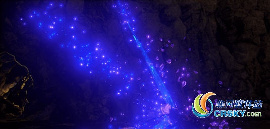 噬血代码酷炫的技能视觉效果包MOD v1.56 噬血代码酷炫的技能视觉效果包MOD v1.56