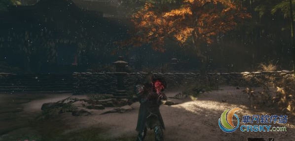 只狼襁褓地藏可以反复使用MOD v1.34 只狼襁褓地藏可以反复使用MOD v1.34