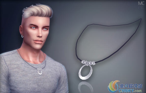 模拟人生4战神吊坠MOD v2.63 模拟人生4战神吊坠MOD v2.63