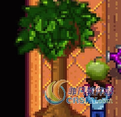 星露谷物语番石榴树MOD v2.07 星露谷物语番石榴树MOD v2.07