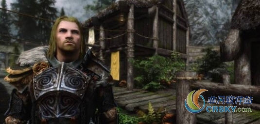 上古卷轴5北欧冒险者装甲MOD v2.27 上古卷轴5北欧冒险者装甲MOD v2.27