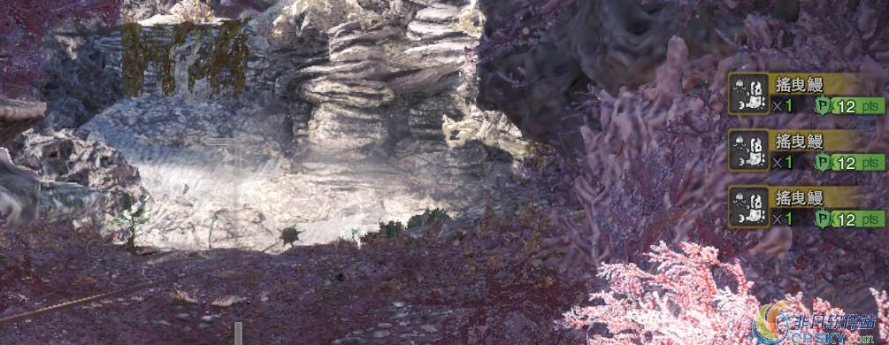怪物猎人世界史诗级抓宝可梦MOD v2.34 怪物猎人世界史诗级抓宝可梦MOD v2.34