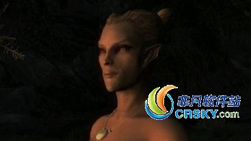 上古卷轴5天际弓箭手道里纳MOD v1.35 上古卷轴5天际弓箭手道里纳MOD v1.35