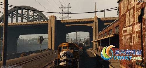 侠盗猎车手5货车驾驶MOD v2.45 侠盗猎车手5货车驾驶MOD v2.45