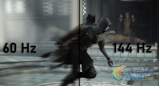 上古卷轴5刷新率显示上限MOD v1.24 上古卷轴5刷新率显示上限MOD v1.24
