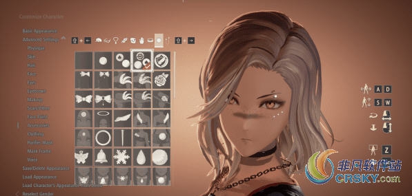 噬血代码性感配饰小穿孔MOD v1.61 噬血代码性感配饰小穿孔MOD v1.61