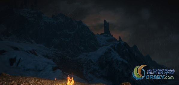 巫师3冥想保存游戏MOD v2.64 巫师3冥想保存游戏MOD v2.64