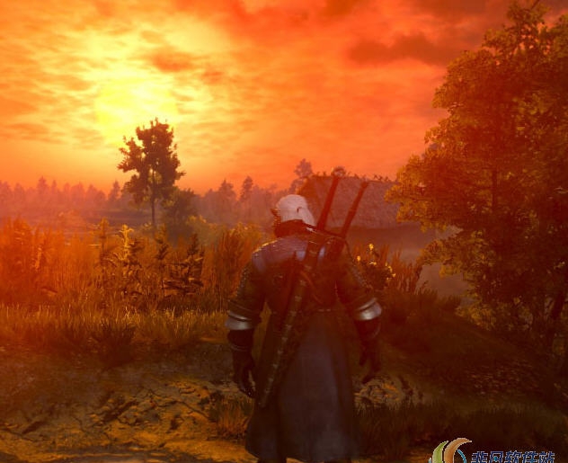 巫师3禁用肢解和慢动作动画MOD v2.44 巫师3禁用肢解和慢动作动画MOD v2.44