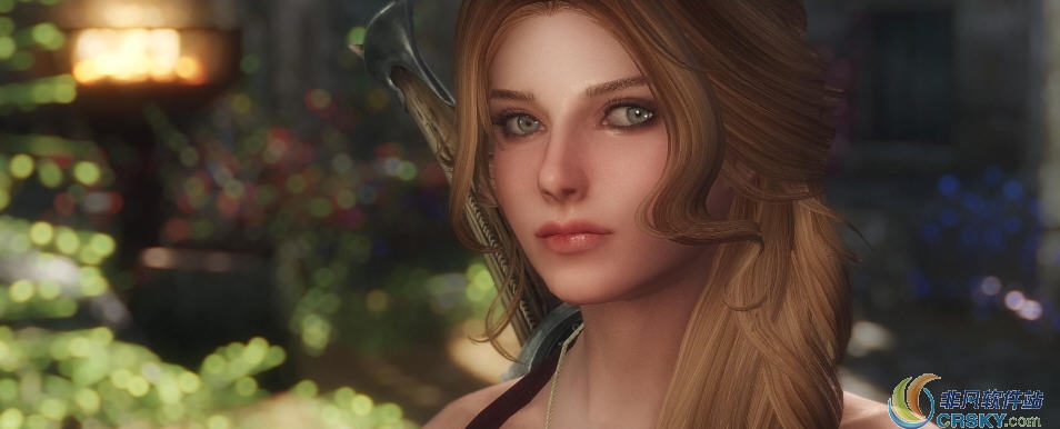 上古卷轴5随从托卡塔MOD v1.95