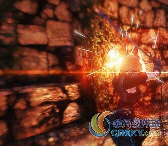 上古卷轴5只狼MOD v2.33 上古卷轴5只狼MOD v2.33