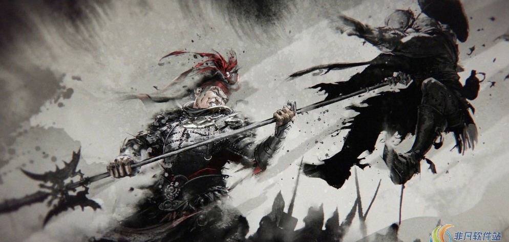 全面战争三国名将武器互换MOD v1.11 全面战争三国名将武器互换MOD v1.11