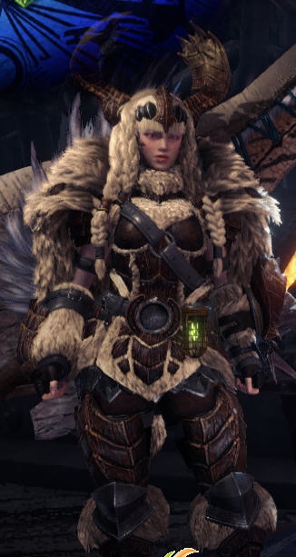 怪物猎人世界冰原飞行生物替换亲属MOD v1.35 怪物猎人世界冰原飞行生物替换亲属MOD v1.35