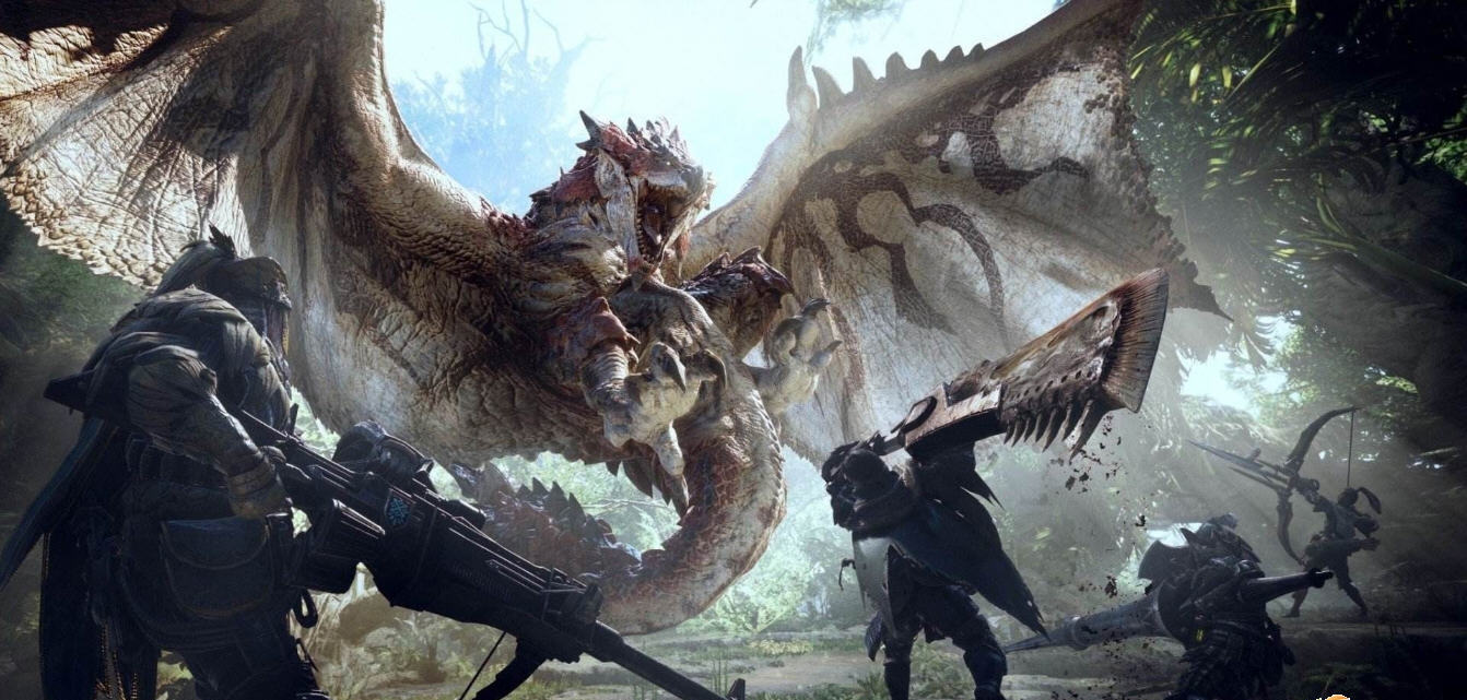 怪物猎人世界强化时间延长MOD v1.75 怪物猎人世界强化时间延长MOD v1.75