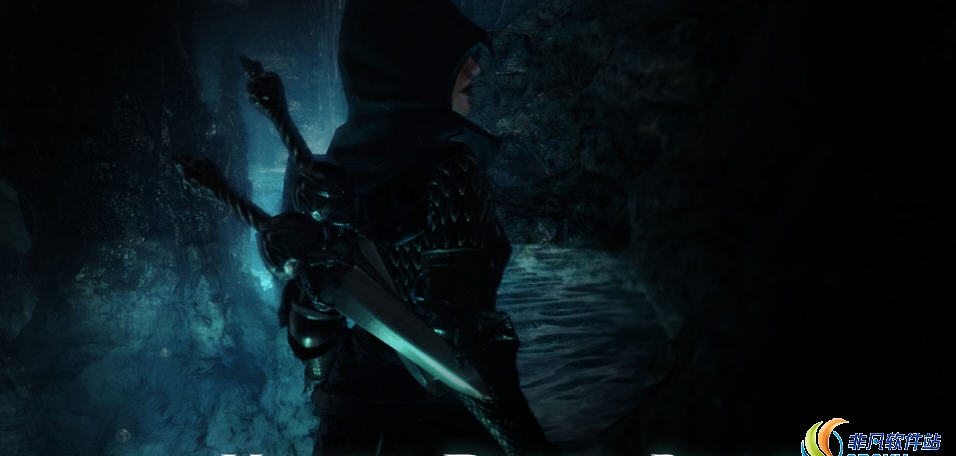 怪物猎人世界冰原麒麟双刃MOD v1.87 怪物猎人世界冰原麒麟双刃MOD v1.87