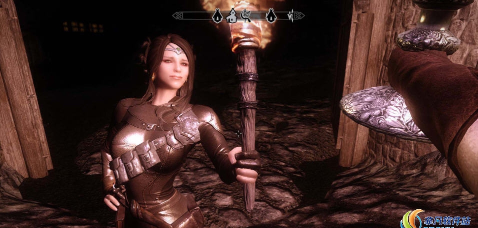 上古卷轴5梅雷娜预设MOD v1.30 上古卷轴5梅雷娜预设MOD v1.30