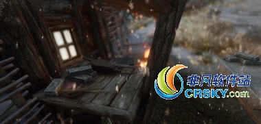 上古卷轴5阿莫兰之家MOD v1.102 上古卷轴5阿莫兰之家MOD v1.102