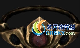 上古卷轴5大法师之冠MOD v2.04 上古卷轴5大法师之冠MOD v2.04