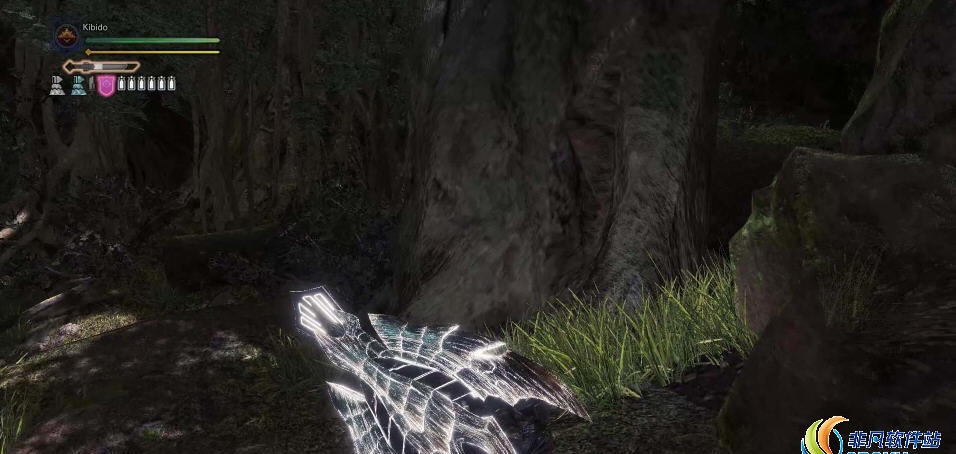 怪物猎人世界冰原充电刀片护罩颜色MOD v2.07 怪物猎人世界冰原充电刀片护罩颜色MOD v2.07