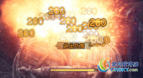 怪物猎人世界冰原魔改机关龙弹MOD v2.36 怪物猎人世界冰原魔改机关龙弹MOD v2.36