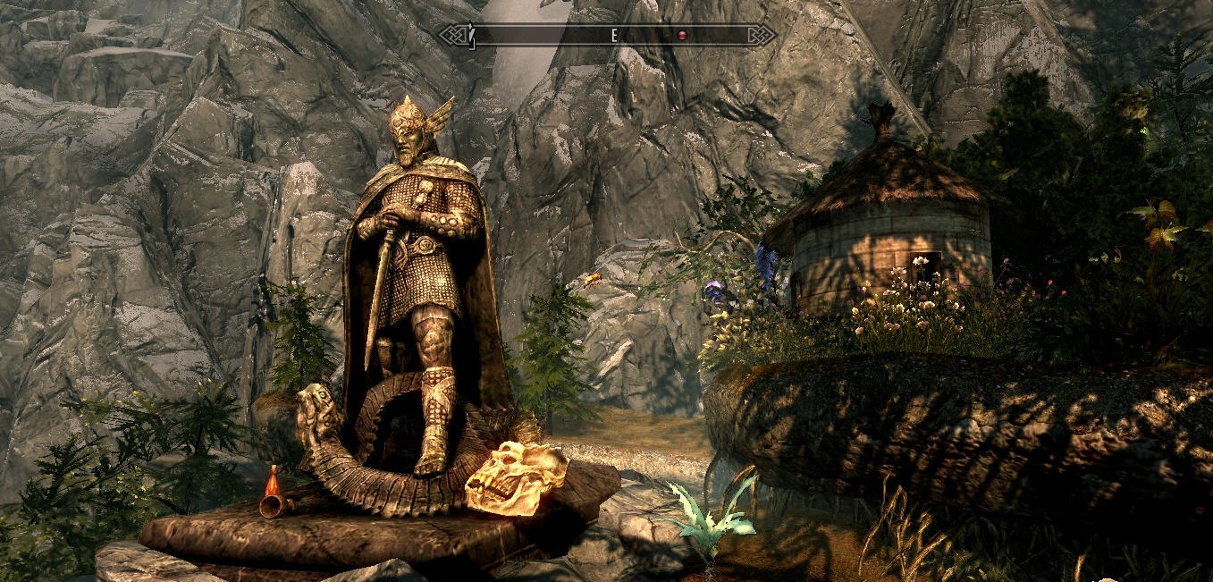 上古卷轴5瀑布之家MOD v1.33 上古卷轴5瀑布之家MOD v1.33