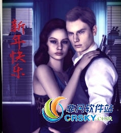 生化危机2重制版里昂克莱尔新年照MOD v2.10 生化危机2重制版里昂克莱尔新年照MOD v2.10