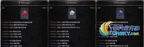 破坏领主全部顶级宝石存档 v1.78 破坏领主全部顶级宝石存档 v1.78