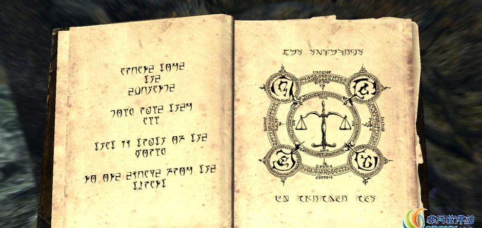 上古卷轴5点石成金魔法书MOD v1.88 上古卷轴5点石成金魔法书MOD v1.88