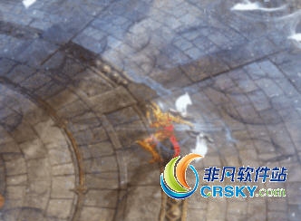 破坏领主幻影飞刀MOD v2.16 破坏领主幻影飞刀MOD v2.16