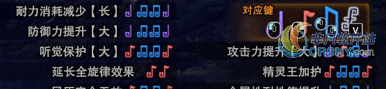 怪物猎人世界冰原宫廷冰咒笛子MOD v2.19 怪物猎人世界冰原宫廷冰咒笛子MOD v2.19