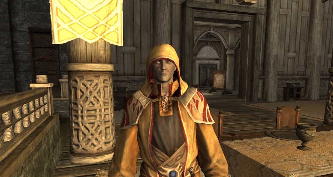 上古卷轴5玛丽莲曼森MOD v2.51