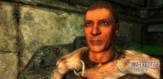 上古卷轴5更多可玩种族MOD v1.60