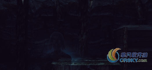 上古卷轴5可玩的幽灵种族MOD v1.79 上古卷轴5可玩的幽灵种族MOD v1.79